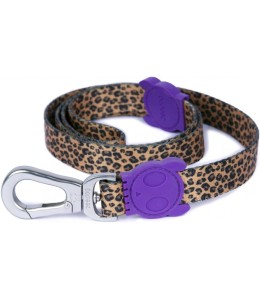 Zee Dog Honey Leash Small