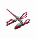 Zee Cat Lola Harness & Leash Set