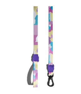 Zee Dog Candy Leash Small