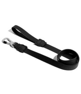 Zee Dog Neopro Black Leash Extra Small