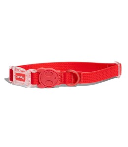 Zee Dog Neopro Coral Collar Small