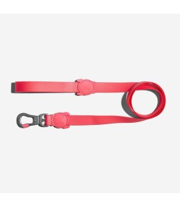 Zee Dog Neopro Bubblegum Leash Small