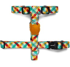 Zee Dog Phantom H-Harness Extra Small