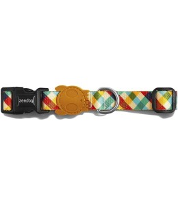 Zee Dog Phantom Collar Medium