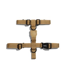 Zee Dog Sand H Harness Small