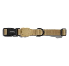 Zee Dog Sand Collar Medium