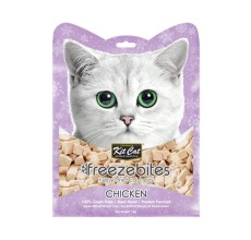 Kit Cat Freeze Dried Chicken 15g