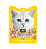 Kit Cat Freeze Dried Duck 15g