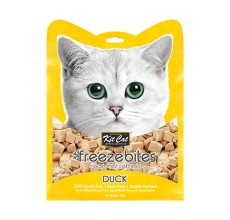 Kit Cat Freeze Dried Duck 15g