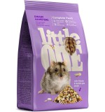Little One Food For Dwarf Hamsters 400g