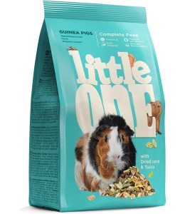 Little One food for Guinea pigs 2.3kg