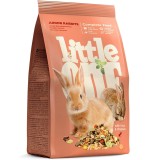 Little One Food For Junior Rabbits 2.3kg