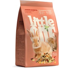 Little One Food For Junior Rabbits 2.3kg