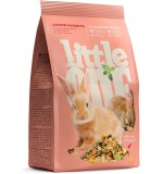 Little One Food For Junior Rabbits 900g