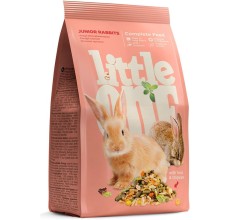 Little One Food For Junior Rabbits 900g
