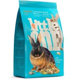 Little One Food For Rabbits 900g