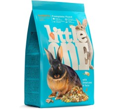 Little One Food For Rabbits 900g