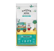 Harper & Bone Adult Dog Mini Fresh Market - 1.5kg