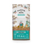 Harper & Bone Adult Dog Mini Wild Mountain - 1.5kg