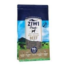ZiwiPeak Dog Dry Food Beef 2.5KG