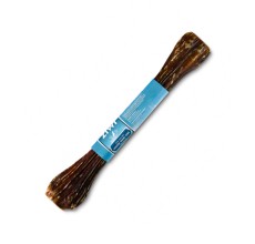 ZiwiPeak Deer Shank Bone HALF