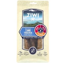 Ziwipeak Dog Chews Lamb Trachea 60G
