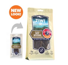 Ziwipeak Dog Chews Beef Weasand 72G