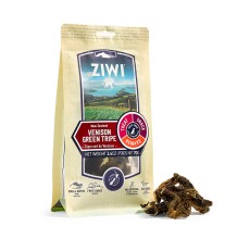 ZiwiPeak Venison Green Tripe Dog Treats 70G