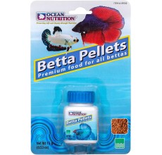 Atison's Betta Food 15g