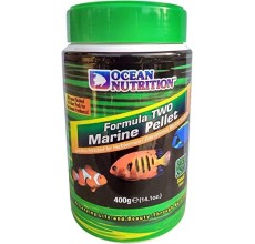 Formula 2 Marine Pellet Small 400g