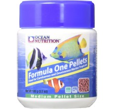 Formula 2 Marine Pellet Medium 100g