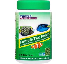 Formula 2 Marine Pellet Medium 400g