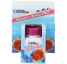 Atison's Betta Pro 15g