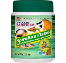 Spirulina Flake 71g