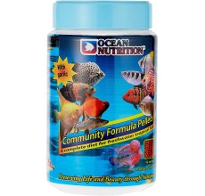 Community Pellets Large 600g