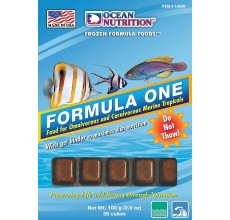 Frozen Formula One 100g