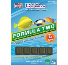 Frozen Formula Two 100g