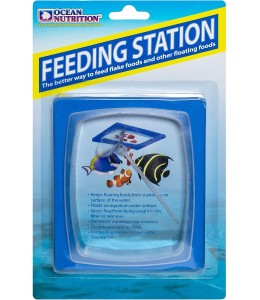 Feeding Station 20g
