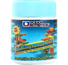 Community Pellets Small 200g