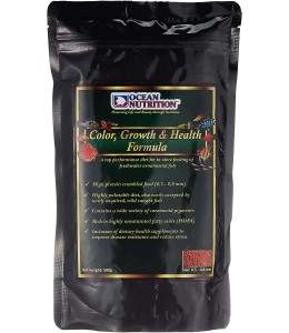 Colour Growth and Health Freshwater 500g
