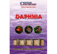 Ocean Nutrition Daphnia 100g