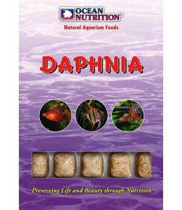 Ocean Nutrition Daphnia 100g
