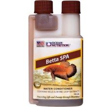 Atison's Betta Spa 125ml