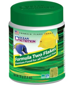 Formula 2 Flake 71g
