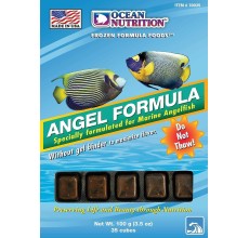 Frozen Angel Formula 100g