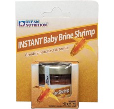 Instant Baby Brine Shrimp