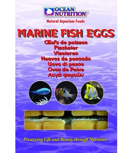 Marine Fish Eggs 100g