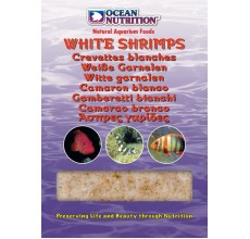 White Shrimps 100g