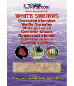 White Shrimps 100g