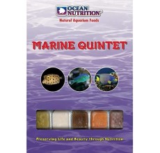 Marine Quintet 100g